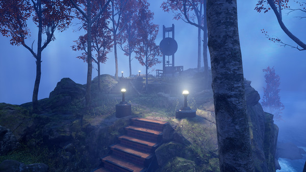 Screenshot 5 of Myst