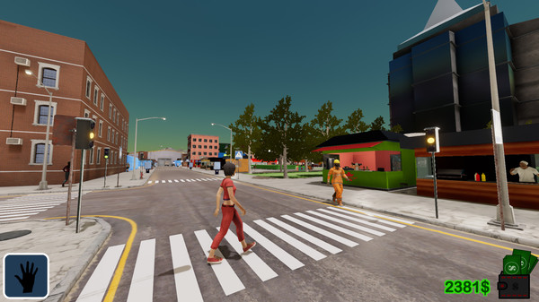 Screenshot 11 of Fast Food Manager