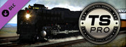 Train Simulator: Union Pacific FEF-3 Loco Add-On