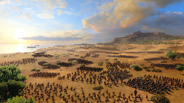 Screenshot 4 of A Total War Saga: TROY