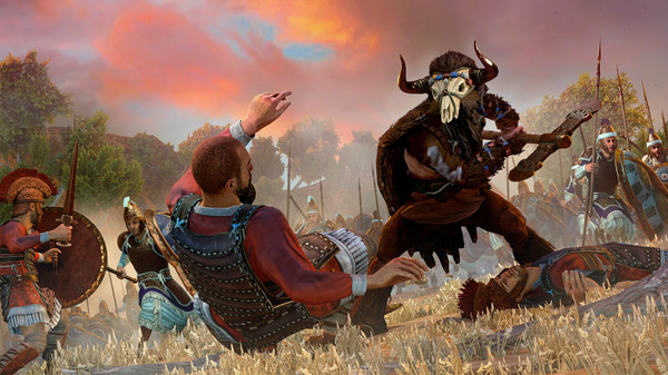 Screenshot 5 of A Total War Saga: TROY