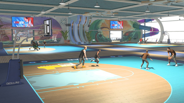 Screenshot 11 of NBA 2K22