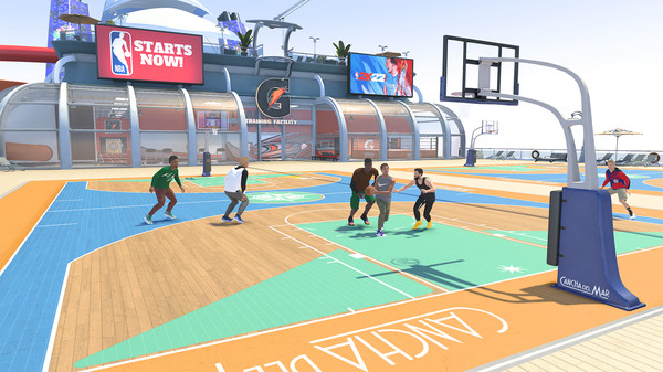 Screenshot 12 of NBA 2K22