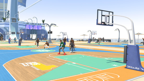 Screenshot 9 of NBA 2K22