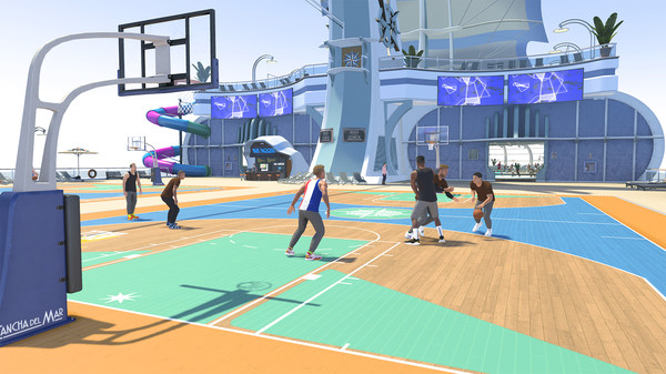 Screenshot 10 of NBA 2K22