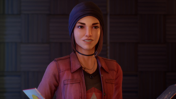 Screenshot 1 of Life is Strange: True Colors