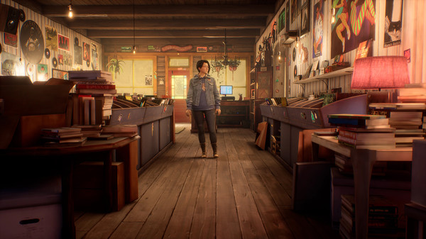 Screenshot 11 of Life is Strange: True Colors