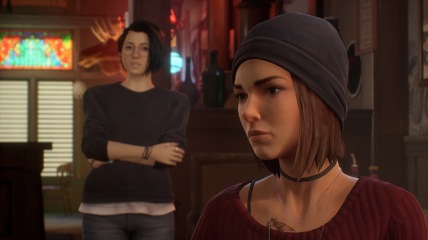 Screenshot 4 of Life is Strange: True Colors