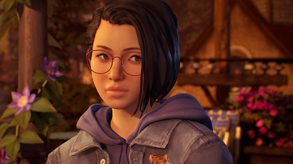 Screenshot 6 of Life is Strange: True Colors