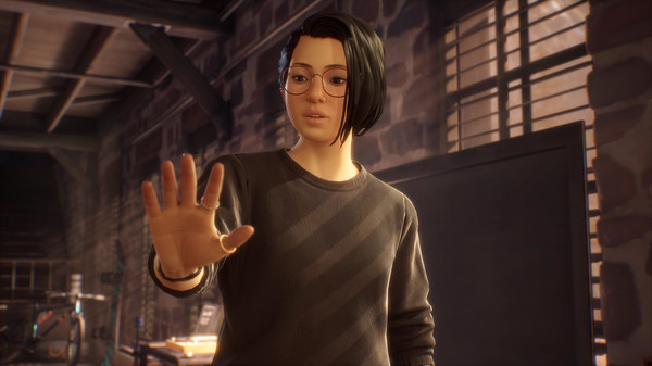 Screenshot 7 of Life is Strange: True Colors