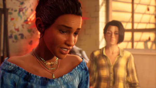 Screenshot 9 of Life is Strange: True Colors