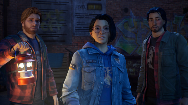 Screenshot 10 of Life is Strange: True Colors