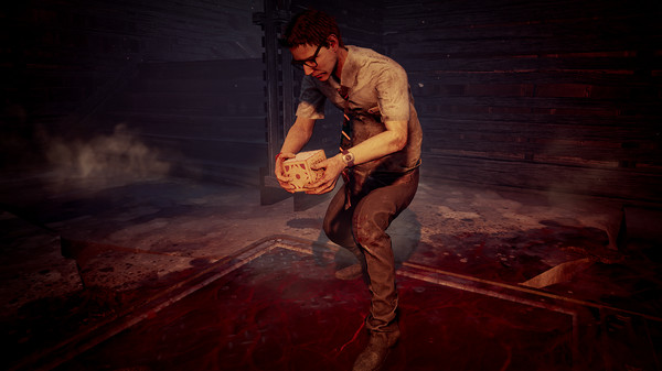 Screenshot 3 of Dead by Daylight - Hellraiser Chapter