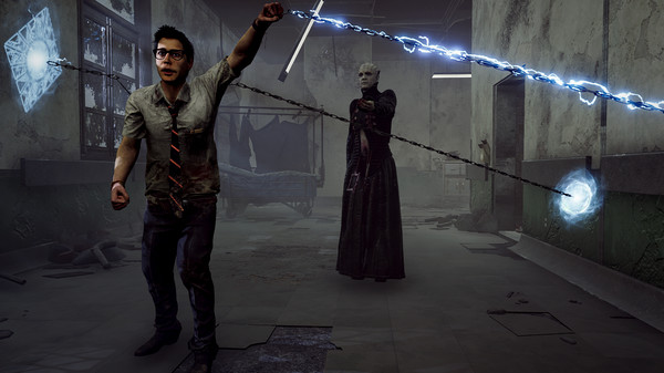 Screenshot 4 of Dead by Daylight - Hellraiser Chapter