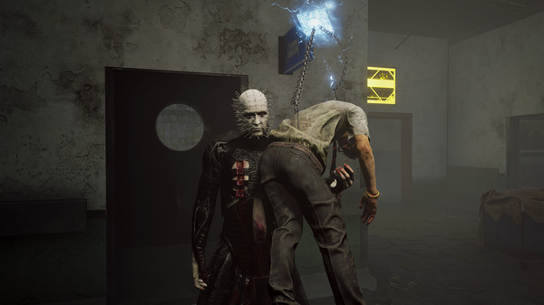 Screenshot 6 of Dead by Daylight - Hellraiser Chapter