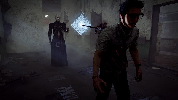 Screenshot 7 of Dead by Daylight - Hellraiser Chapter