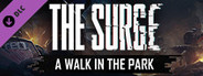 The Surge: A Walk in the Park DLC