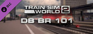 Train Sim World 2: DB BR 101 Loco Add-On