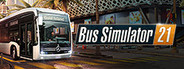 Bus Simulator 21