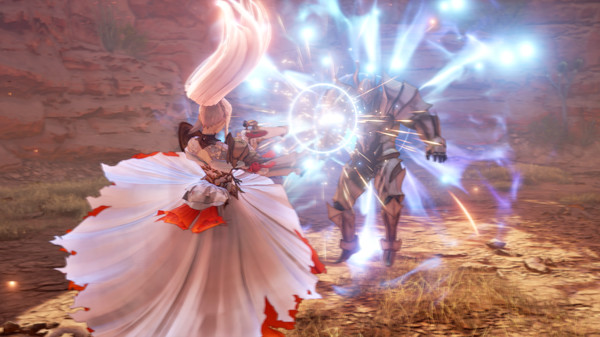 Screenshot 4 of Tales of Arise