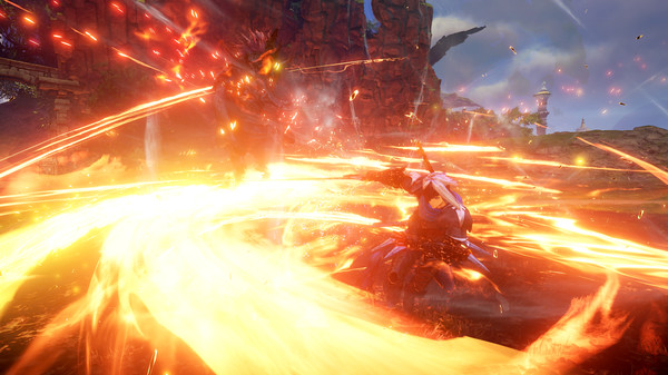 Screenshot 6 of Tales of Arise