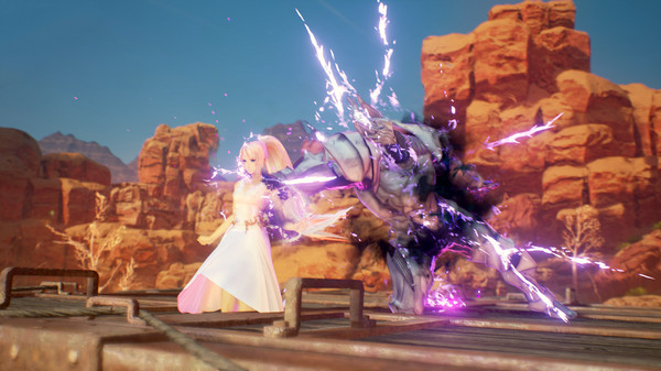 Screenshot 7 of Tales of Arise