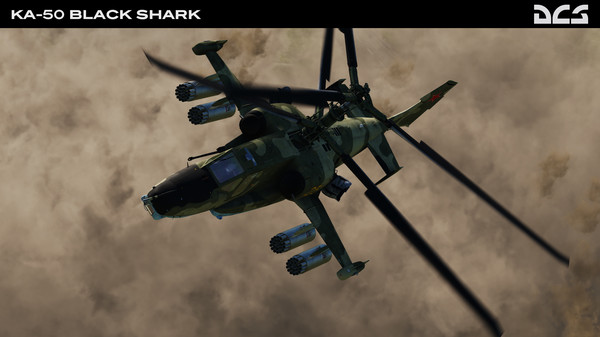 Screenshot 11 of DCS: Black Shark 2