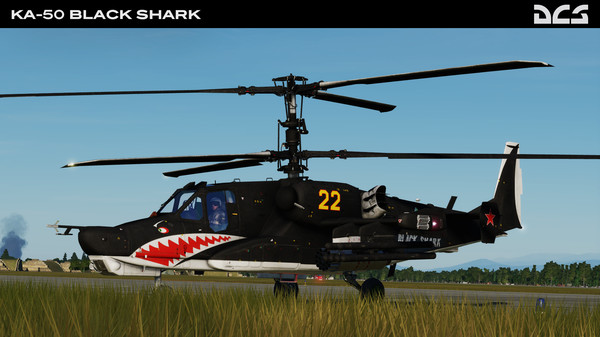 Screenshot 12 of DCS: Black Shark 2