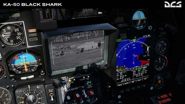 Screenshot 13 of DCS: Black Shark 2