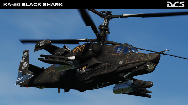 Screenshot 14 of DCS: Black Shark 2