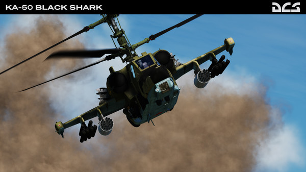 Screenshot 15 of DCS: Black Shark 2