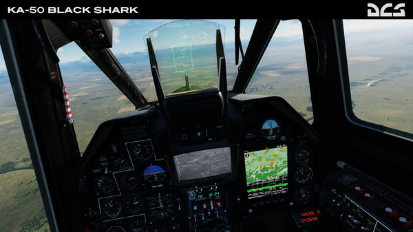 Screenshot 17 of DCS: Black Shark 2