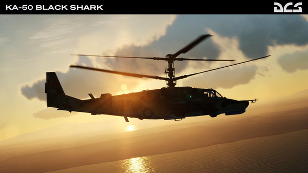 Screenshot 18 of DCS: Black Shark 2