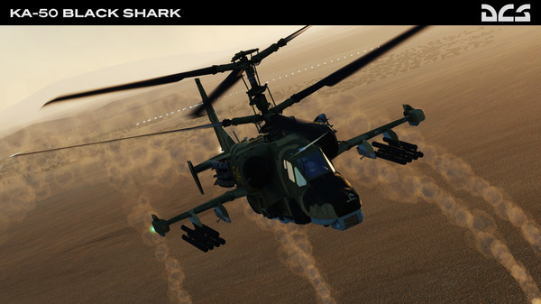 Screenshot 19 of DCS: Black Shark 2