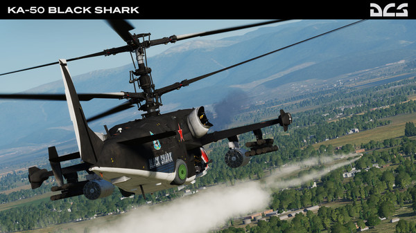 Screenshot 20 of DCS: Black Shark 2