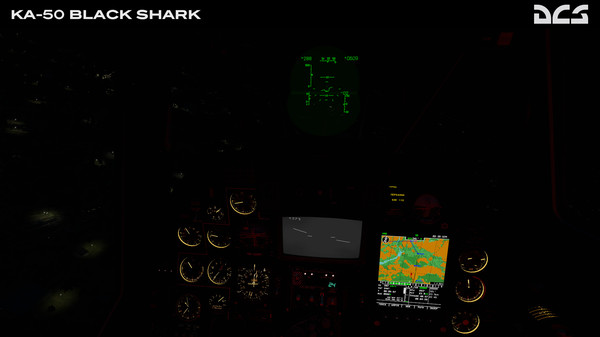 Screenshot 3 of DCS: Black Shark 2