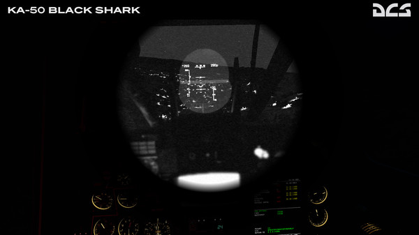 Screenshot 4 of DCS: Black Shark 2