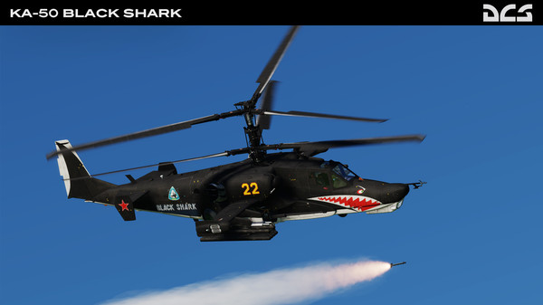 Screenshot 5 of DCS: Black Shark 2