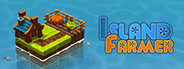 Island Farmer - Jigsaw Puzzle