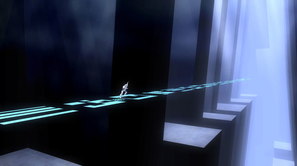Screenshot 7 of El Shaddai ASCENSION OF THE METATRON