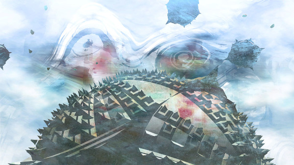 Screenshot 8 of El Shaddai ASCENSION OF THE METATRON