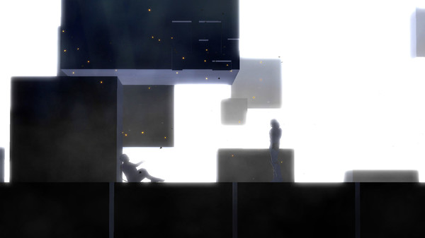 Screenshot 10 of El Shaddai ASCENSION OF THE METATRON