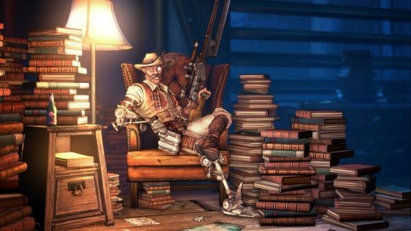 Screenshot 5 of Borderlands 2: Sir Hammerlock’s Big Game Hunt