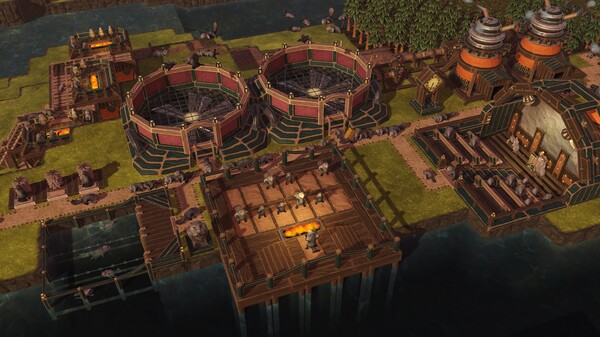 Screenshot 15 of Timberborn