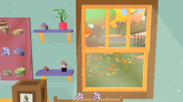 Screenshot 5 of Fossil Corner