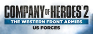 COH 2 - The Western Front Armies: US Forces