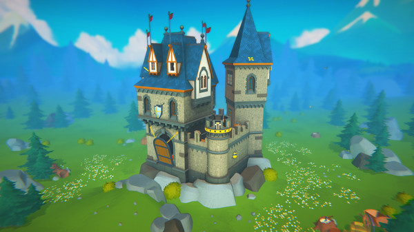 Screenshot 1 of Cats in Time