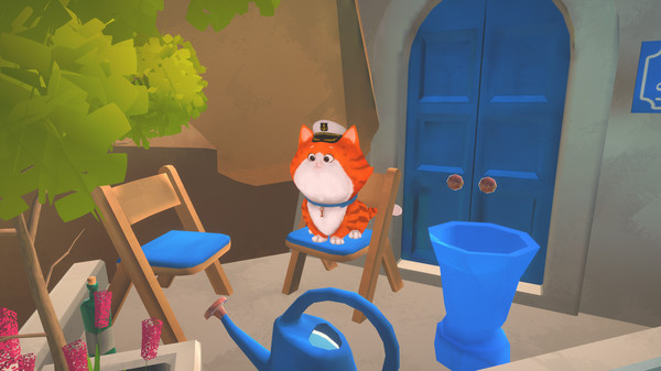 Screenshot 3 of Cats in Time