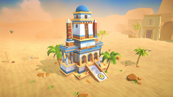 Screenshot 5 of Cats in Time