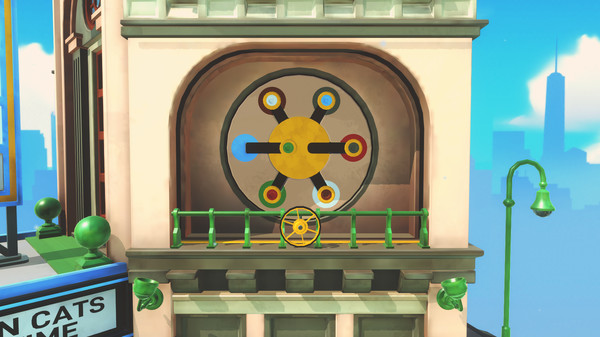 Screenshot 7 of Cats in Time
